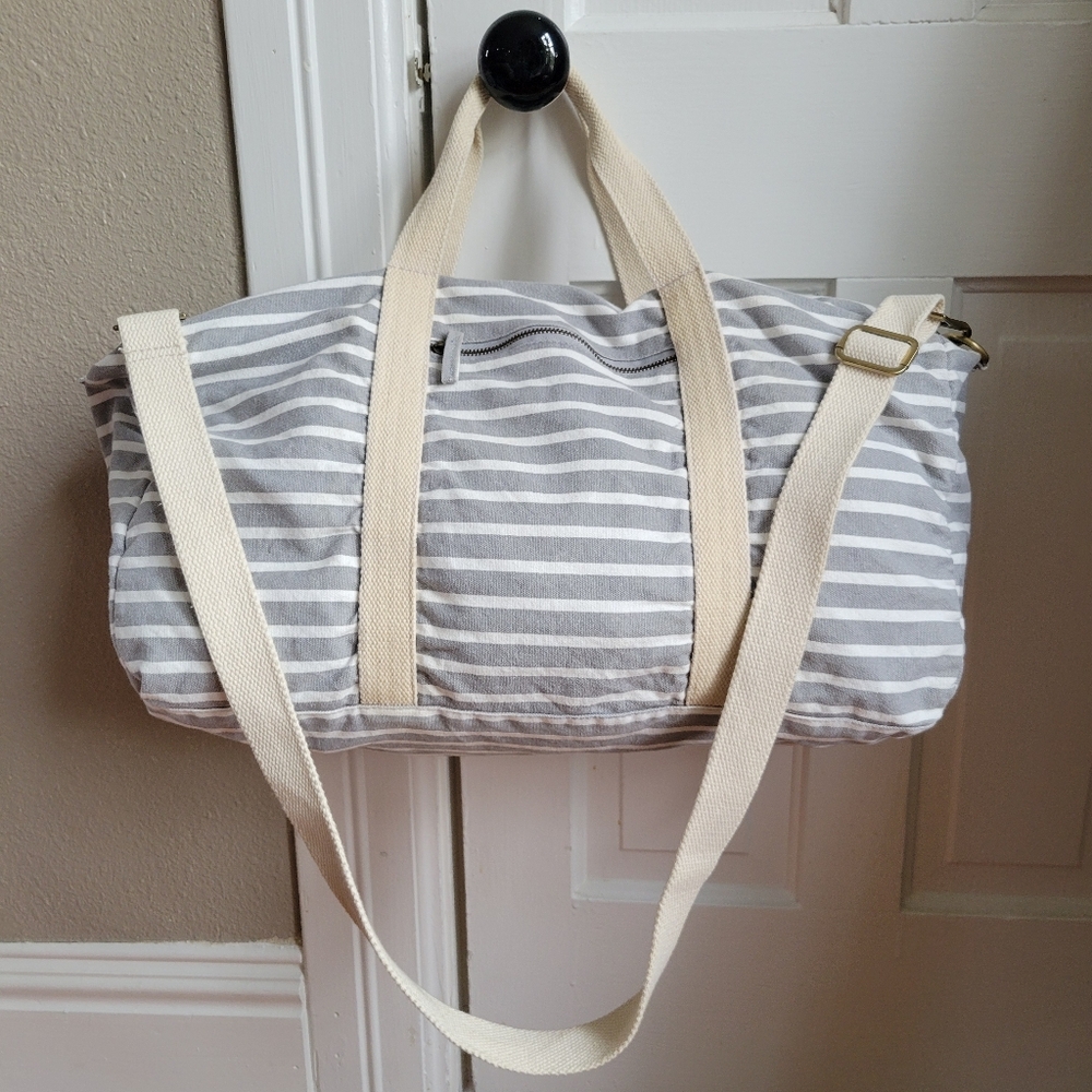 Known Supply Weekend Duffle Bag